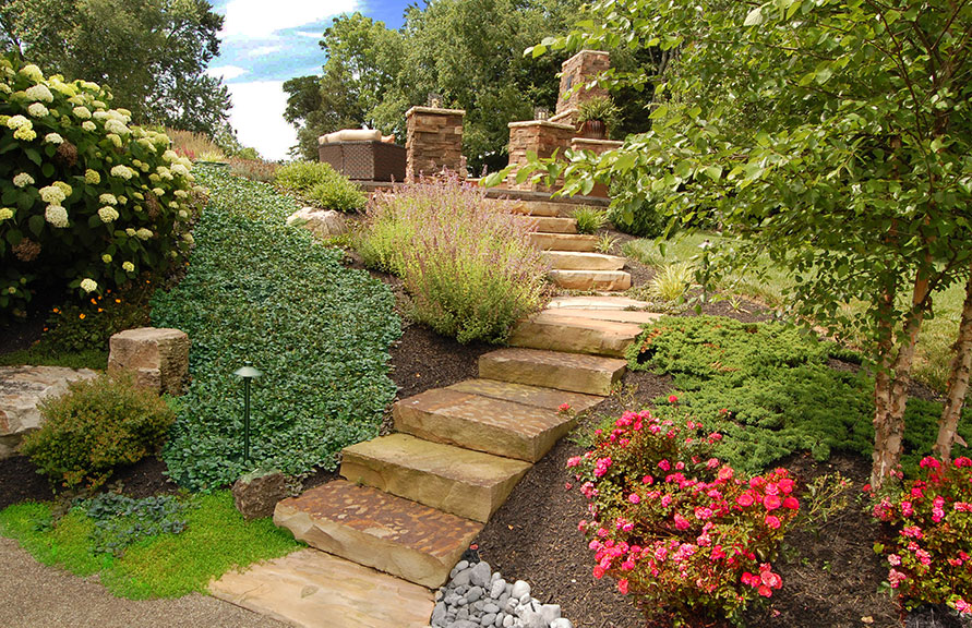 Loveland Landscape Design